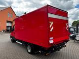 Iveco 60C15 Koffer 4.3m 2.46To NL LBW Palf AHK 1 Hand - Offers