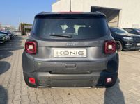 Jeep Renegade - Vorschau Bild 5