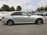 Mercedes-Benz E 220 CDI Edition LIMO*AMG-LINE* KAMERA*SHZ* - Mercedes-Benz E 220 Gebrauchtwagen in Mainz
