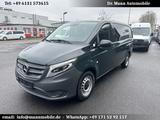 Mercedes-Benz Vito 114 CDI Mixto lang Komfortsitze N1 LED Sche
