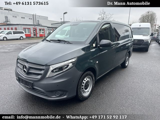 MERCEDES-BENZ Vito 114 CDI Mixto lang Komfortsitze N1 LED Sche