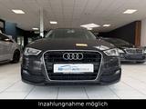 Audi A3 ambition ultra Sline 2.HAND/NAVI/LED/KLIMA/SH - Audi A3: Braun