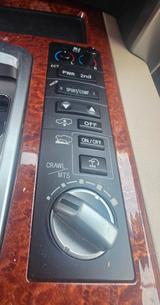 Toyota Land Cruiser 4,5-l-V8-D-4D Executive Automat... - Toyota Land Cruiser aus 2012 mit Diesel-Antrieb