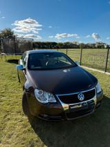 Volkswagen VW EOS Cabriolet - Volkswagen Eos in Leipzig