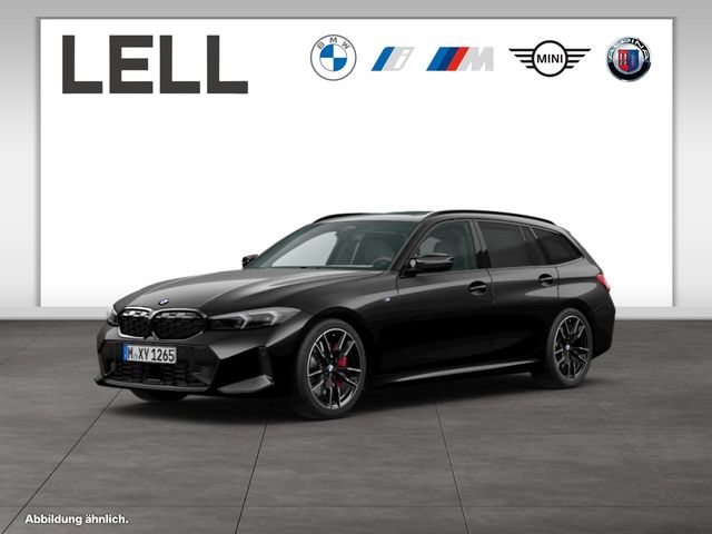 BMW M340d xDrive Touring M Sport Pro / AHK / H&K / L