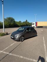 Fiat 500 Ellenator - Fiat 500e Benzin Gebrauchtwagen