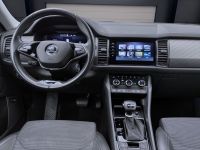 Skoda Kodiaq - Vorschau Bild 13
