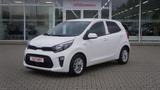 Kia Picanto 1.0 Vision Sitzheizung Lenkradheizung - Kia Picanto Gebrauchtwagen