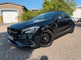 Mercedes-Benz CLA 250 Shooting Brake CLA 250 4MATIC AMG-Line