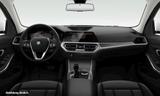 BMW 320d xDrive Touring AHK LiveCockpitProf PDC LED - BMW 320 Gebrauchtwagen in Chemnitz