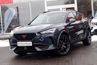 Cupra Formentor 1.5TSI-1.HD/SOR+WIR/NAVI/PARKLENK/RÜFK