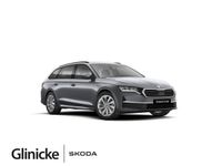 Skoda Octavia - Vorschau Bild 1