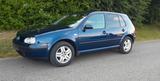Volkswagen Golf 1.4 Edition Sportline Klima ZV Alu ... - Volkswagen Golf: Edition Sport