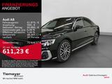 Audi A8 60 TFSI e Q S LINE UPE150 LM20 TV RAUTE MASSA - Audi A8 in Bochum