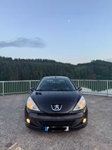 Peugeot  206+  HDI 1.4 eco  (TÜV Neu ) - Peugeot 206 mit Diesel-Antrieb: 4.1
