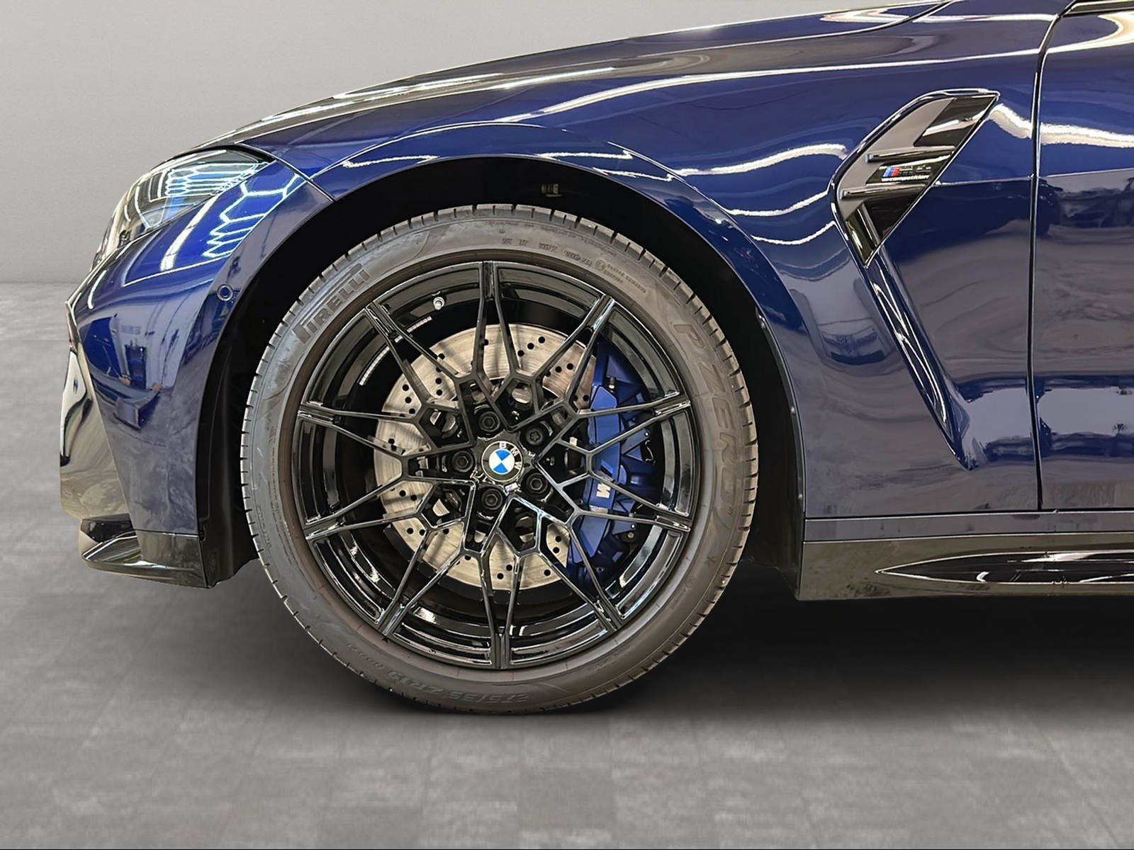 BMW M4 - Bild 11