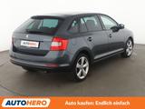 Skoda Rapid Spaceback 1.4 TSI Joy Aut.*XENON*PDC*SHZ* - Skoda Rapid mit Panoramadach