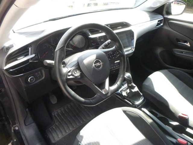 Corsa F Edition