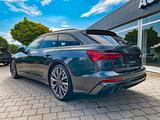 Audi S6 Av.3.0 TDI .3,0TDI Matrix Pan.Kam.Allrad-Lenk - mit Diesel-Antrieb: Touchscreen, Kombi, mit Klimaanlage