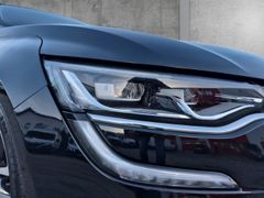 Fahrzeugabbildung Talisman Grandtour Intens 4Control HaedUp Displa