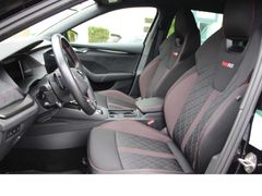 Fahrzeugabbildung Skoda Octavia RS 4x4*Schöne Ausstattung!*schwenkb.AHK!