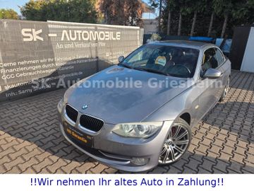 BMW 320 - 8