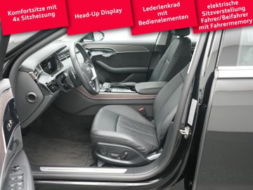 Audi A8 - 9