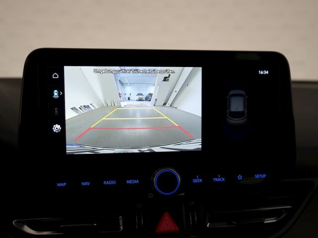 Hyundai i30 – Bild 13
