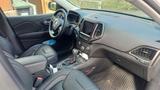 Jeep Cherokee 2.0l Trailhawk - Jeep Cherokee mit Benzin-Antrieb