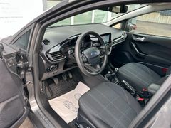 Ford Fiesta - Vorschau 3