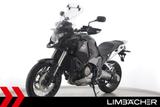 Honda VFR 1200 X CROSSTOURER - Griffheizung, TC, Pu - HONDA X