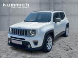 Jeep Renegade MY21 LIMITED 1.3l T-GDI (150PS) 4x2 - gebrauchte Jeep Renegade aus dem Jahr 2021