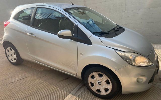 Ford Ka Ka 78.000 km