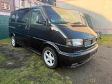 Volkswagen VW T4 Caravelle Projektzwo 2,5 Benziner 9s... - Volkswagen T4: Projekt
