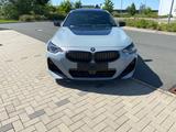 BMW M240i xDrive Steptronic Coupé - - BMW M240i mit Panoramadach