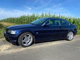 BMW 323Ci -perfekter Zustand! - BMW 323 in Bonn