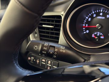 Kia Ceed SW 1.5T DCT7 Kamera Klima Sitzheizung