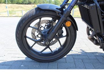 Honda CMX1100 Rebel *DCT
