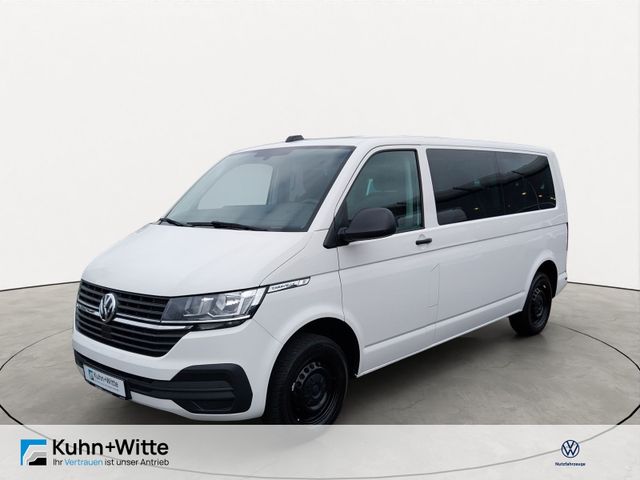 Volkswagen T6.1 Caravelle LR *PDC*AppleCar*Bluetooth*Audio*