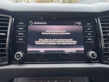 Skoda Kodiaq - 12