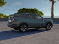 Dacia Bigster - Vorschau Bild 19