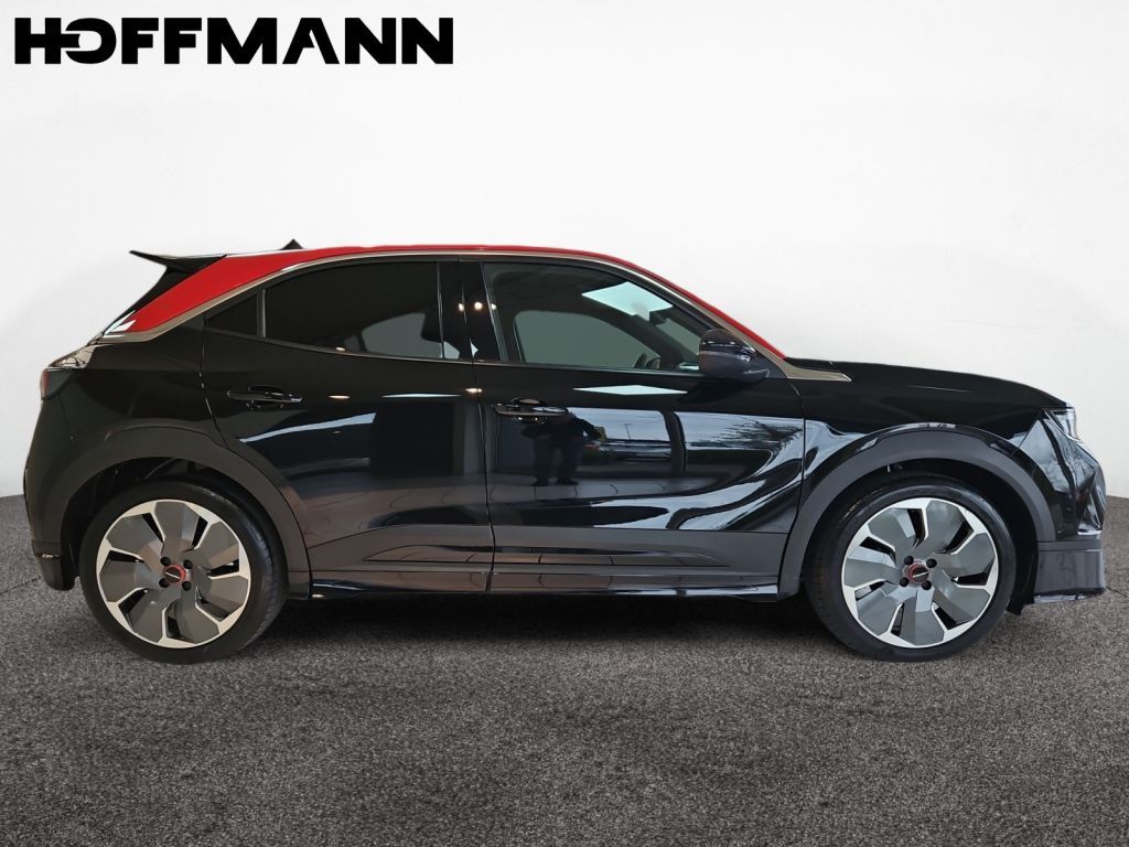 Fahrzeugabbildung Opel Mokka 1.2 DI Turbo AT Ultimate Irmscher Umbau