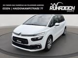 Citroën Grand C4 Space Tourer Feel 1.2 7-Sitzer AHK ALLW - Citroën Grand C4 Picasso / SpaceTourer aus 2020