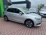 Skoda FABIA Ambition 10. TSI 70 KW 95 PS - Skoda Fabia: 1.9