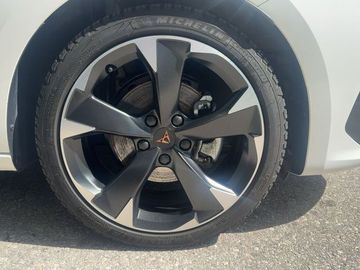 Cupra Leon - 11