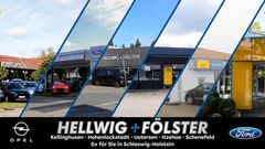 Hellwig Und Flster Uetersen