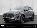 Nissan Qashqai N-Connecta 1.3 DIG-T 158PS MHEV Xtronic 