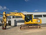 Komatsu PC210LC-8K   Klima/Kamera/1xLöffel - Angebote