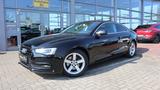 Audi A5 Coupe 3.0 TDI quattro-Xenon Plus - Audi A5 aus 2012 mit Diesel-Antrieb: Sportwagen
