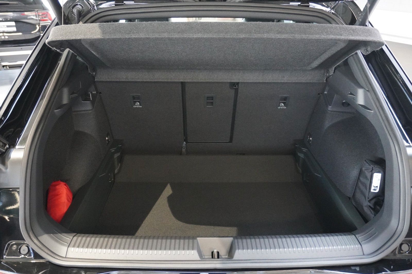 Volkswagen T-Roc - Bild 18